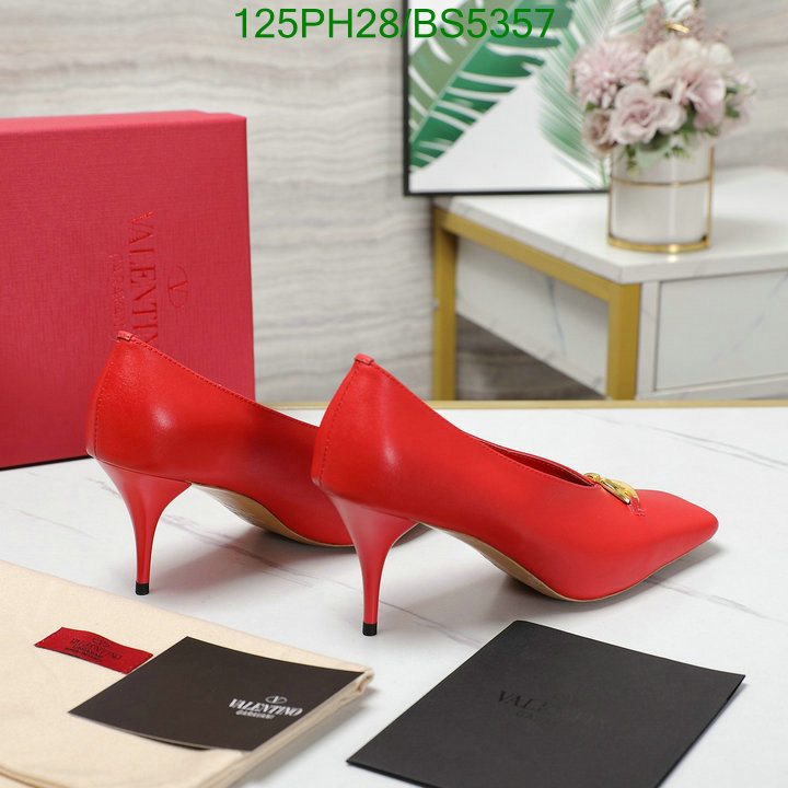 Valentino-Women Shoes Code: BS5357 $: 125USD