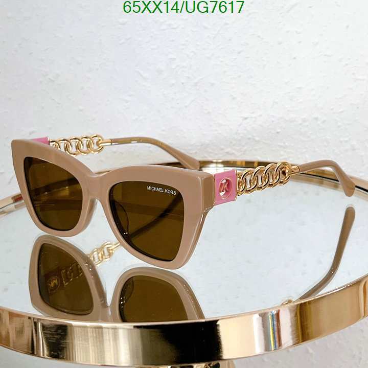 Michael Kors-Glasses Code: UG7617 $: 65USD