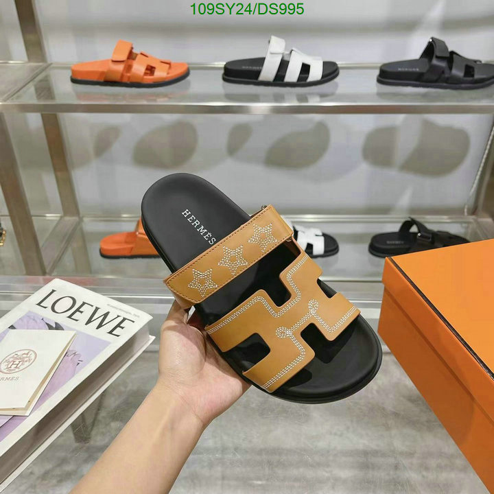 Hermes-Women Shoes Code: DS995 $: 109USD