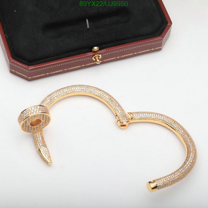 Cartier-Jewelry Code: UJ9950 $: 89USD