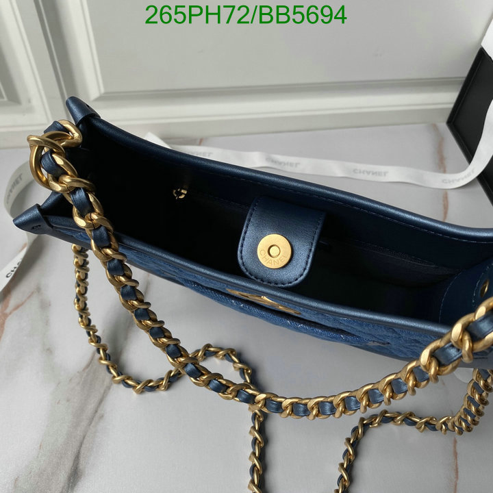 Chanel-Bag-Mirror Quality Code: BB5694 $: 265USD