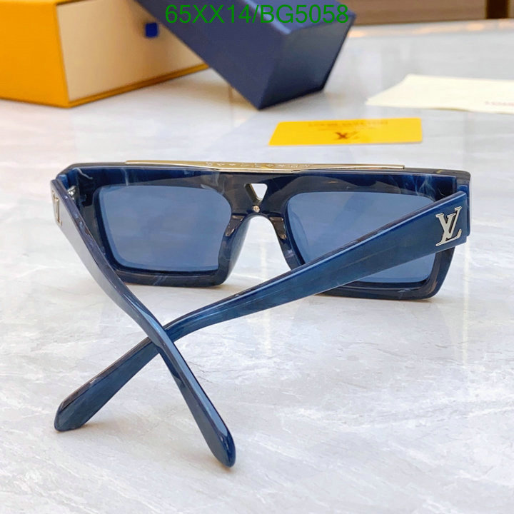 LV-Glasses Code: BG5058 $: 65USD