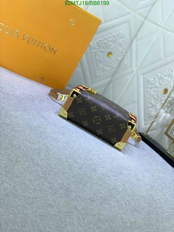 LV-Bag-4A Quality Code: BB6199 $: 82USD