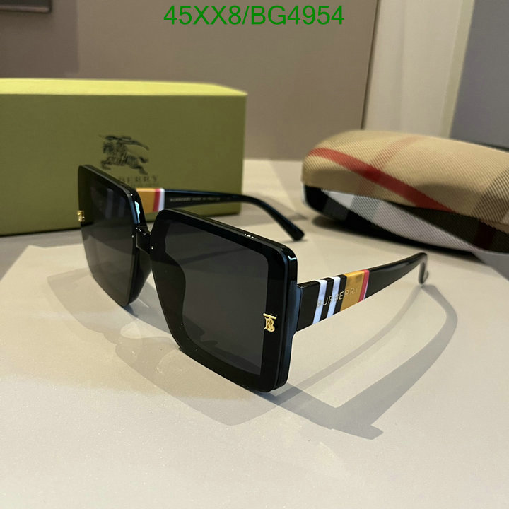 Burberry-Glasses Code: BG4954 $: 45USD