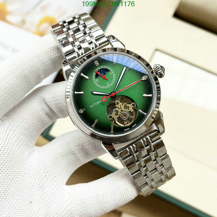 Cartier-Watch-Mirror Quality Code: DW1176 $: 199USD