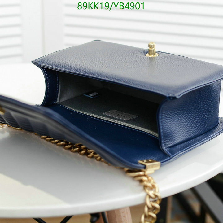 Chanel-Bag-4A Quality Code: YB4901 $: 89USD