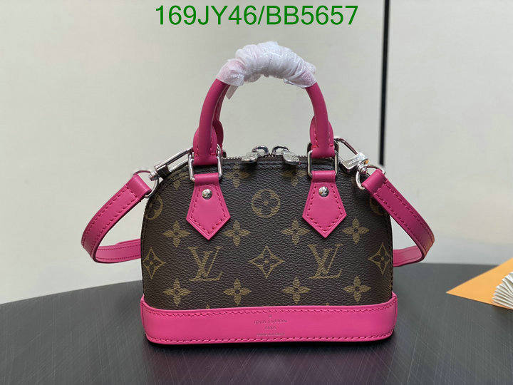 LV-Bag-Mirror Quality Code: BB5657 $: 169USD