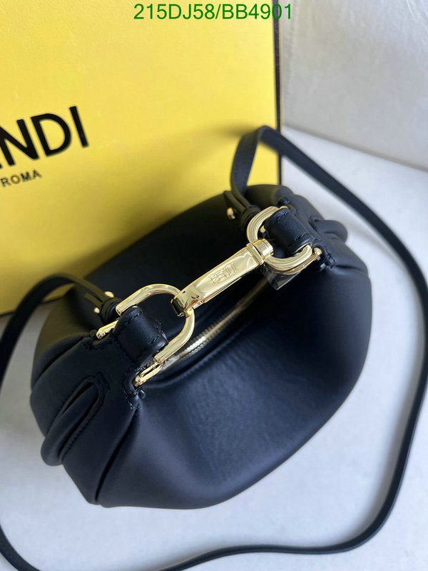 Fendi-Bag-Mirror Quality Code: BB4901 $: 215USD