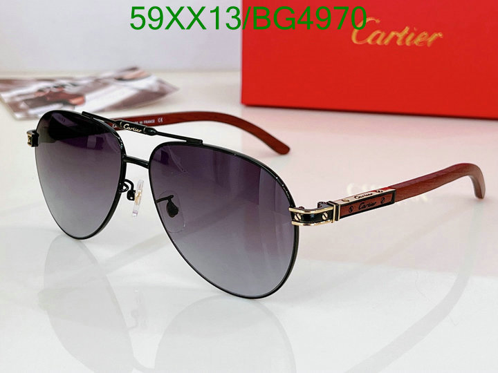 Cartier-Glasses Code: BG4970 $: 59USD