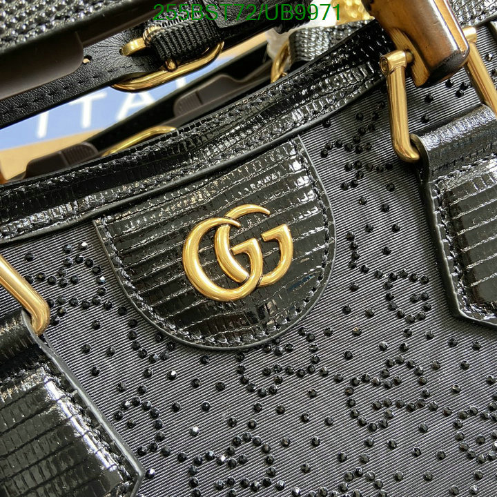 Gucci-Bag-Mirror Quality Code: UB9971 $: 255USD