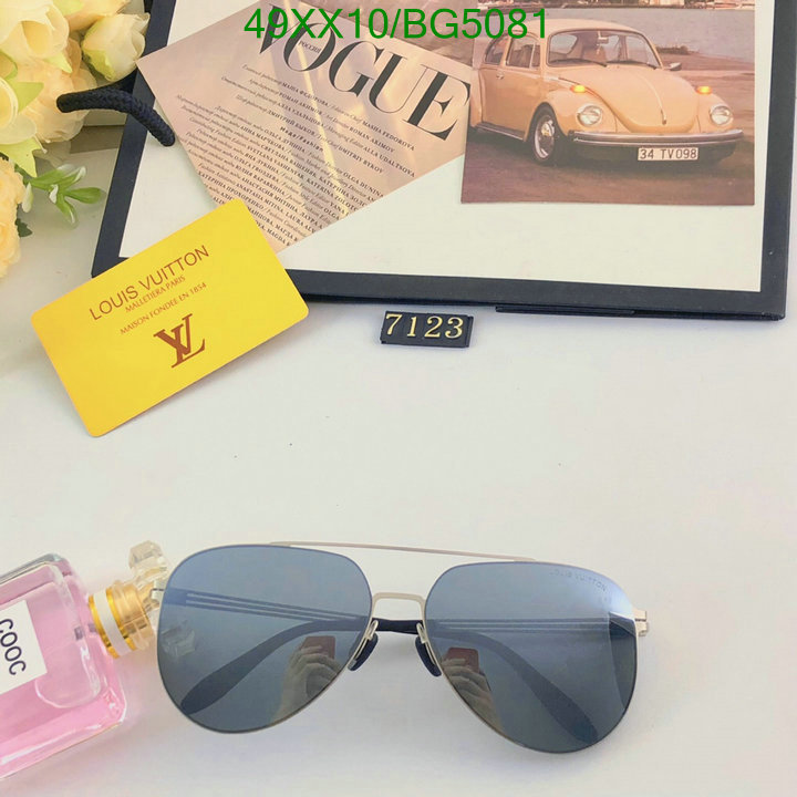 LV-Glasses Code: BG5081 $: 49USD