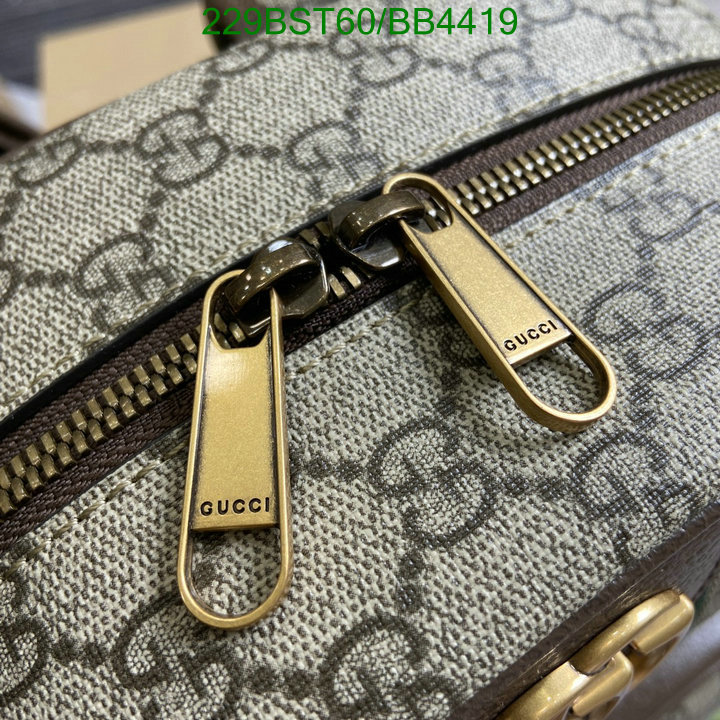 Gucci-Bag-Mirror Quality Code: BB4419 $: 229USD