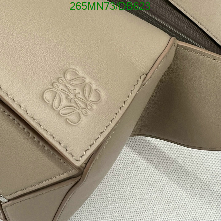 Loewe-Bag-Mirror Quality Code: DB623 $: 265USD