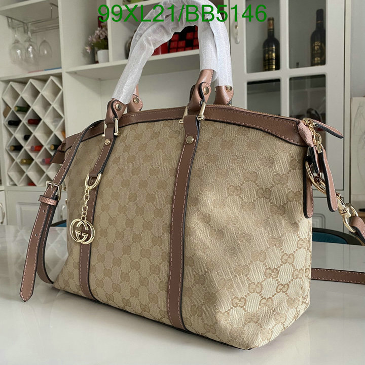 Gucci-Bag-4A Quality Code: BB5146 $: 99USD