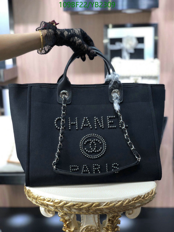 Chanel-Bag-4A Quality Code: YB2309 $: 109USD