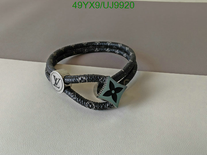 LV-Jewelry Code: UJ9920 $: 49USD