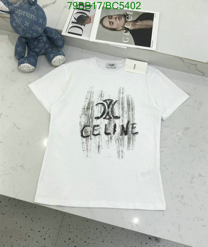 Celine-Clothing Code: BC5402 $: 79USD