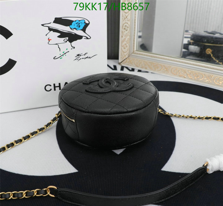 Chanel-Bag-4A Quality Code: HB8646 $: 79USD