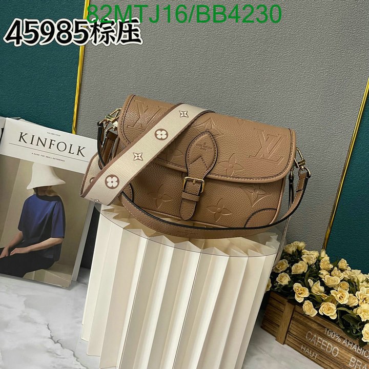 LV-Bag-4A Quality Code: BB4230 $: 82USD