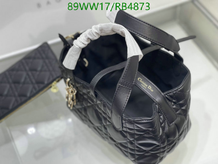 Dior-Bag-4A Quality Code: RB4873