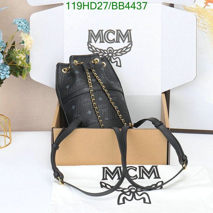 MCM-Bag-Mirror Quality Code: BB4437 $: 119USD