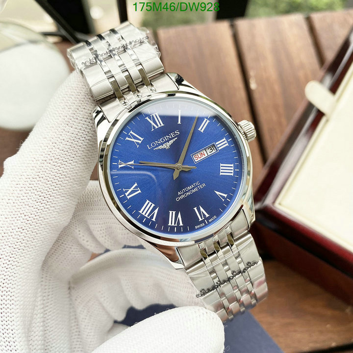 LONGINES-Watch-4A Quality Code: DW928 $: 175USD