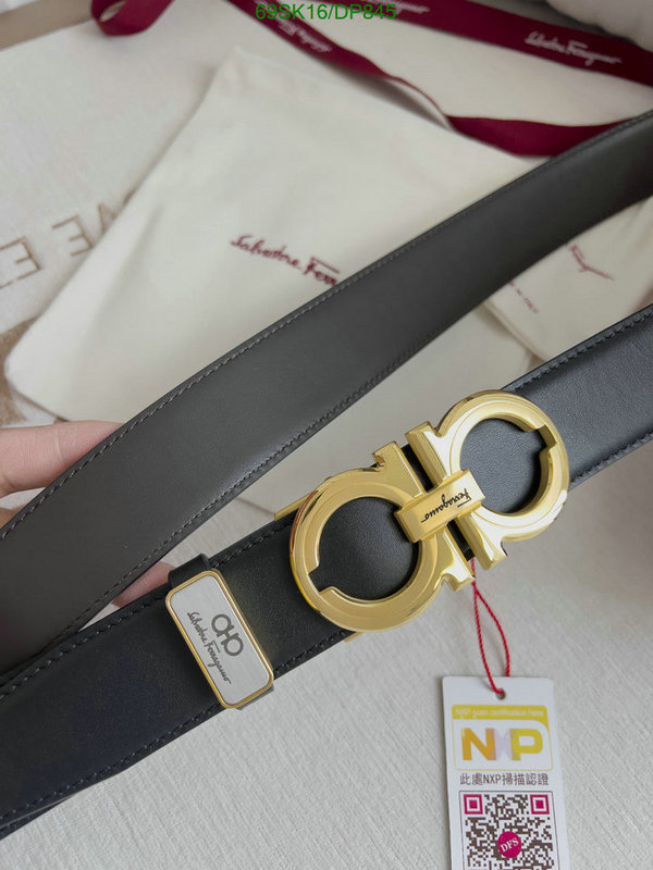 Ferragamo-Belts Code: DP845 $: 69USD