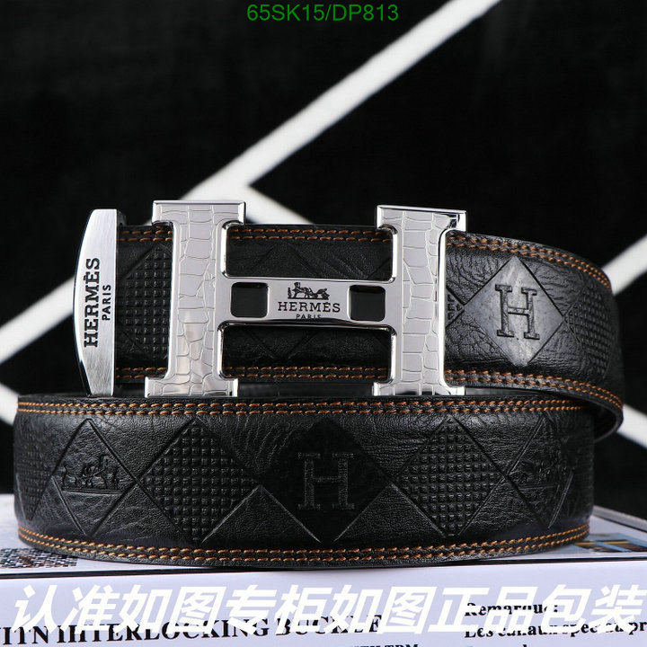 Hermes-Belts Code: DP813 $: 65USD