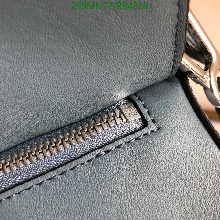 Loewe-Bag-Mirror Quality Code: RB4888 $: 259USD