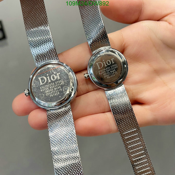 Dior-Watch(4A) Code: DW892 $: 109USD