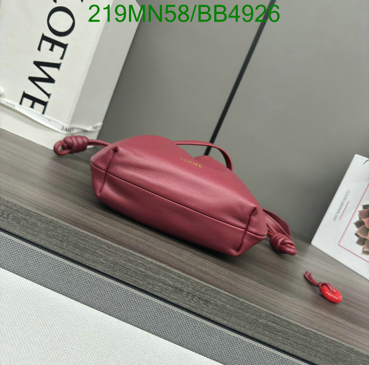 Loewe-Bag-Mirror Quality Code: BB4926 $: 219USD