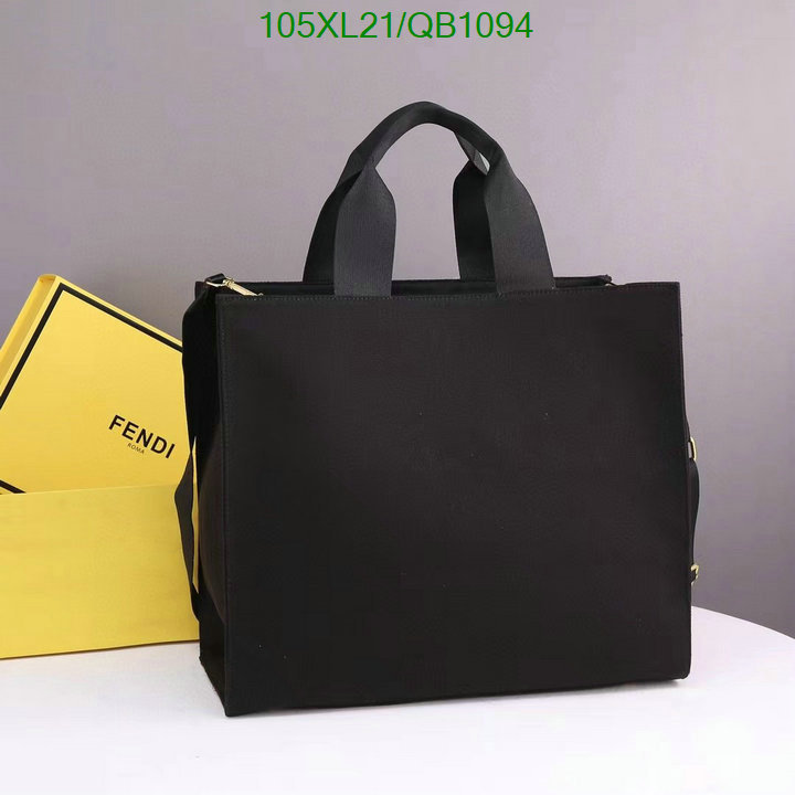 Fendi-Bag-4A Quality Code: QB1094 $: 105USD