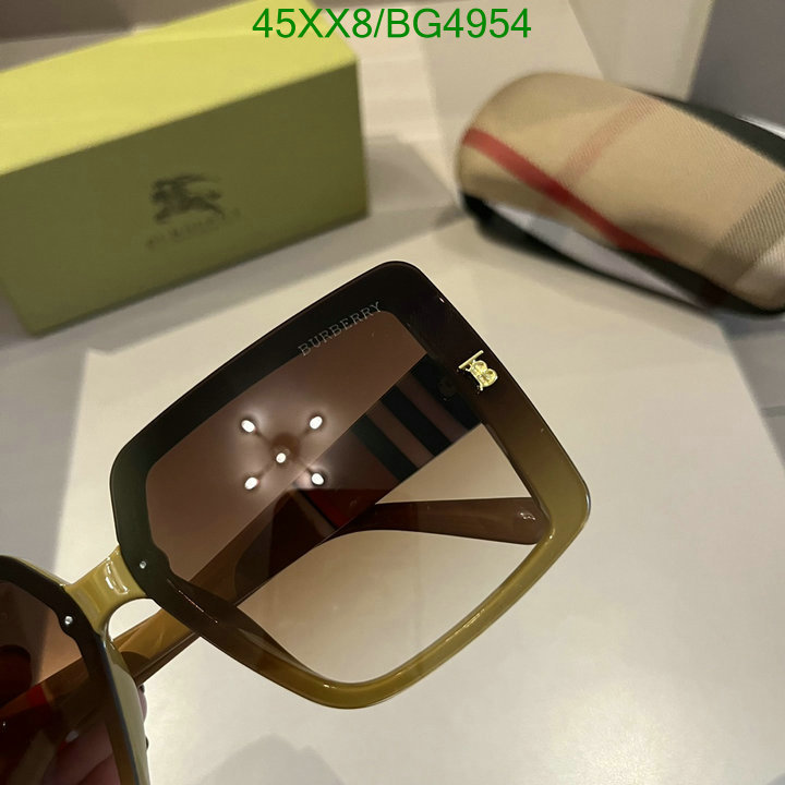 Burberry-Glasses Code: BG4954 $: 45USD