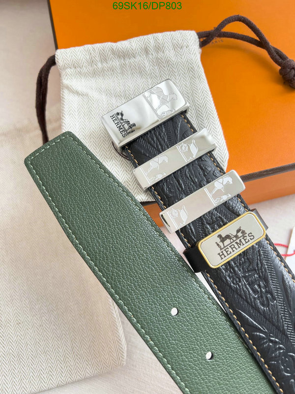 Hermes-Belts Code: DP803 $: 69USD