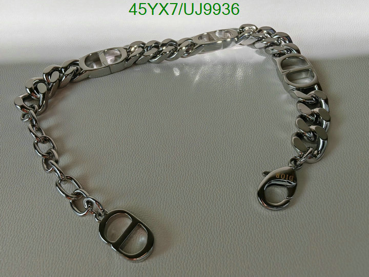 Dior-Jewelry Code: UJ9936 $: 45USD