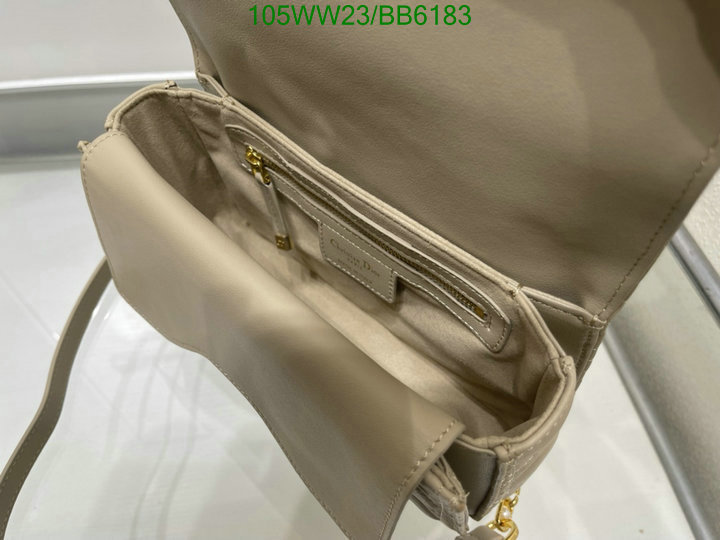 Dior-Bag-4A Quality Code: BB6183