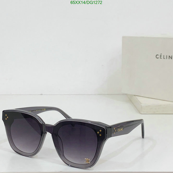 Celine-Glasses Code: DG1272 $: 65USD