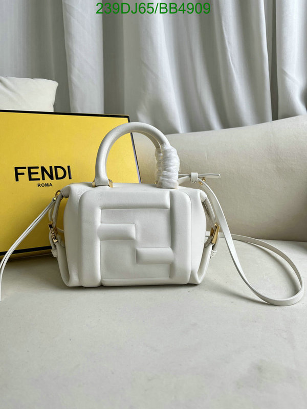 Fendi-Bag-Mirror Quality Code: BB4909 $: 239USD