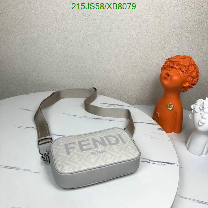 Fendi-Bag-Mirror Quality Code: XB8079 $: 215USD