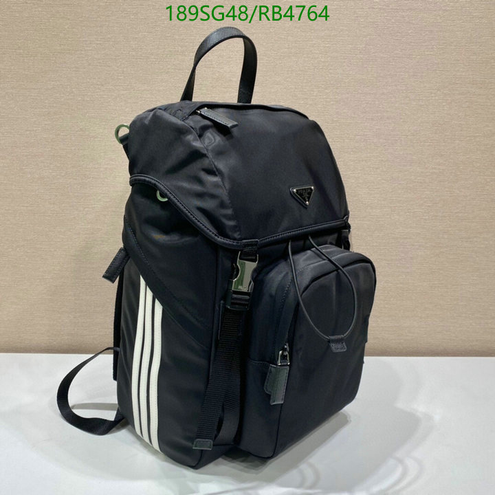 Prada-Bag-Mirror Quality Code: RB4764 $: 189USD