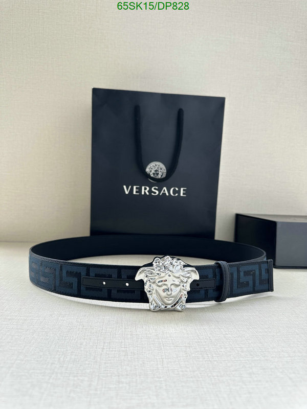 Versace-Belts Code: DP828 $: 65USD