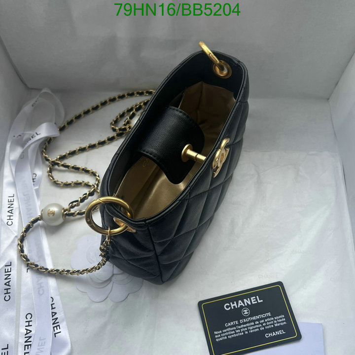 Chanel-Bag-4A Quality Code: BB5204 $: 79USD