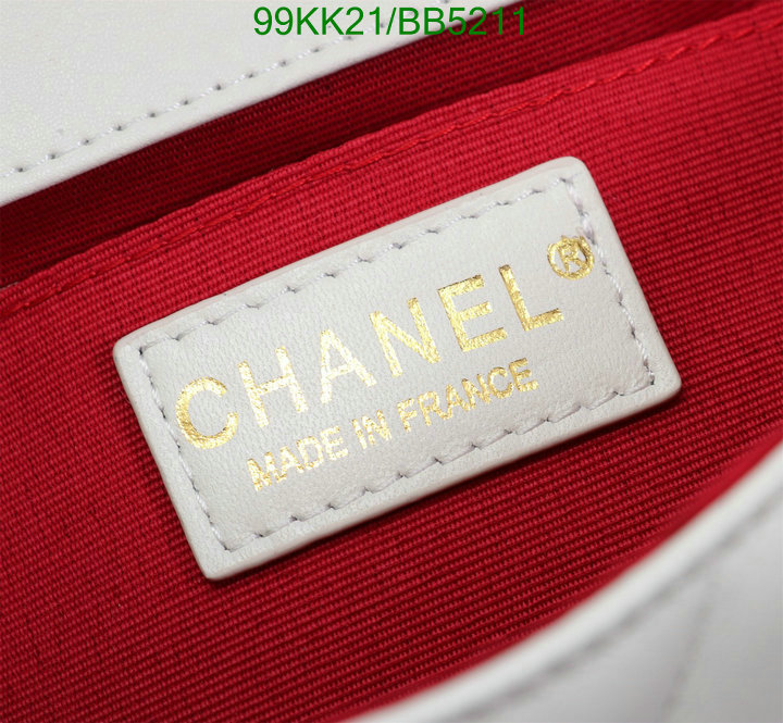 Chanel-Bag-4A Quality Code: BB5211 $: 99USD