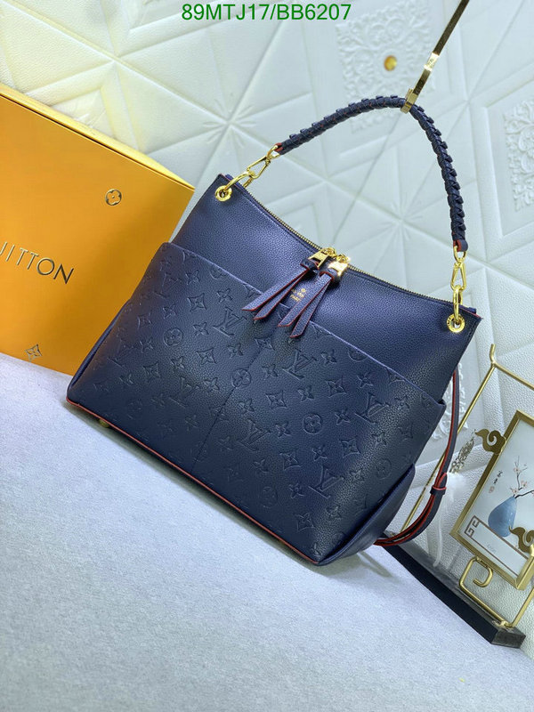 LV-Bag-4A Quality Code: BB6207 $: 89USD