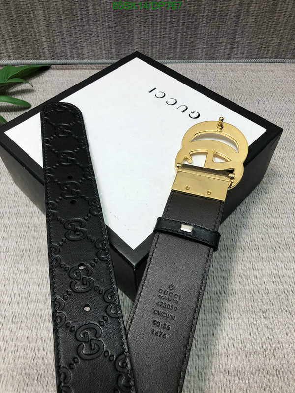 Gucci-Belts Code: DP767 $: 65USD