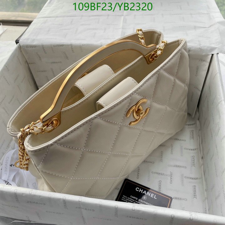 Chanel-Bag-4A Quality Code: YB2320 $: 109USD