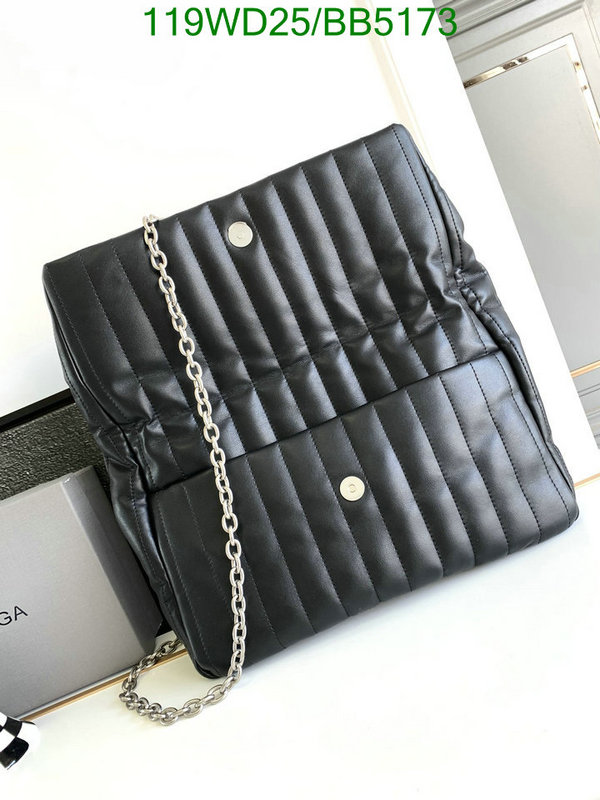 Balenciaga-Bag-4A Quality Code: BB5173