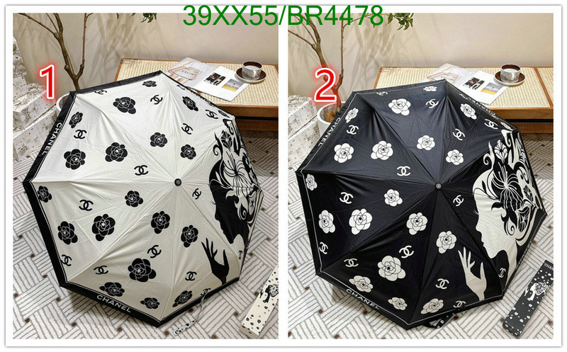 Chanel-Umbrella Code: BR4478 $: 39USD