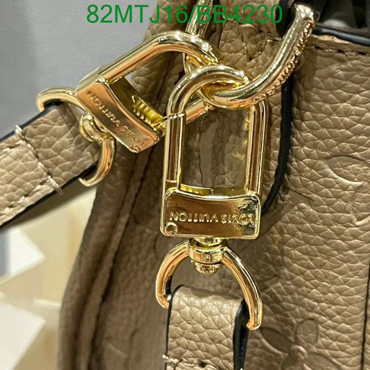 LV-Bag-4A Quality Code: BB4230 $: 82USD