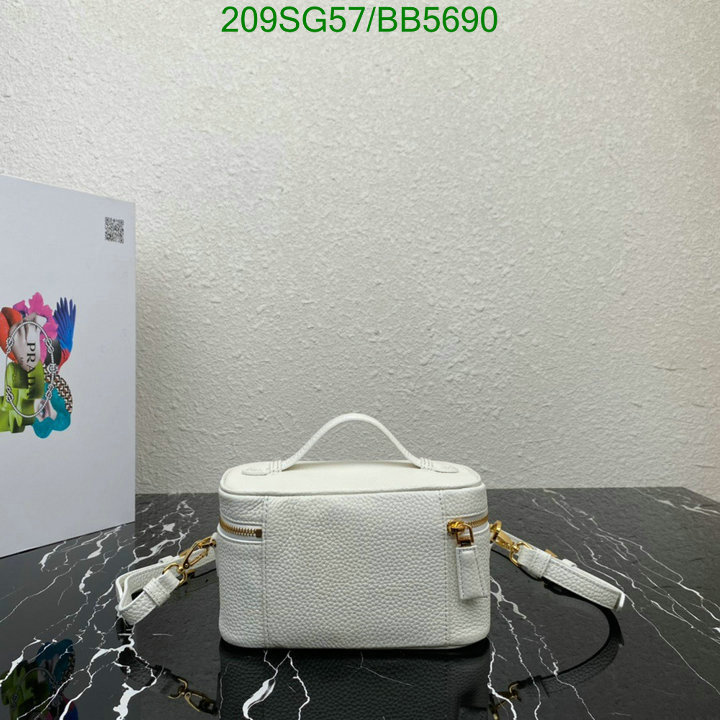 Prada-Bag-Mirror Quality Code: BB5690 $: 209USD